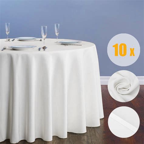 round tablecloth 90 inch|90 inch round farmhouse tablecloth.